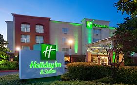 Holiday Inn Hotel & Suites San Mateo-San Francisco Sfo
